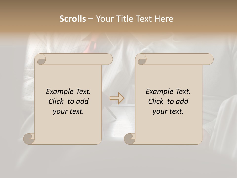 Departurelounge Stockphotographs Stockimage PowerPoint Template