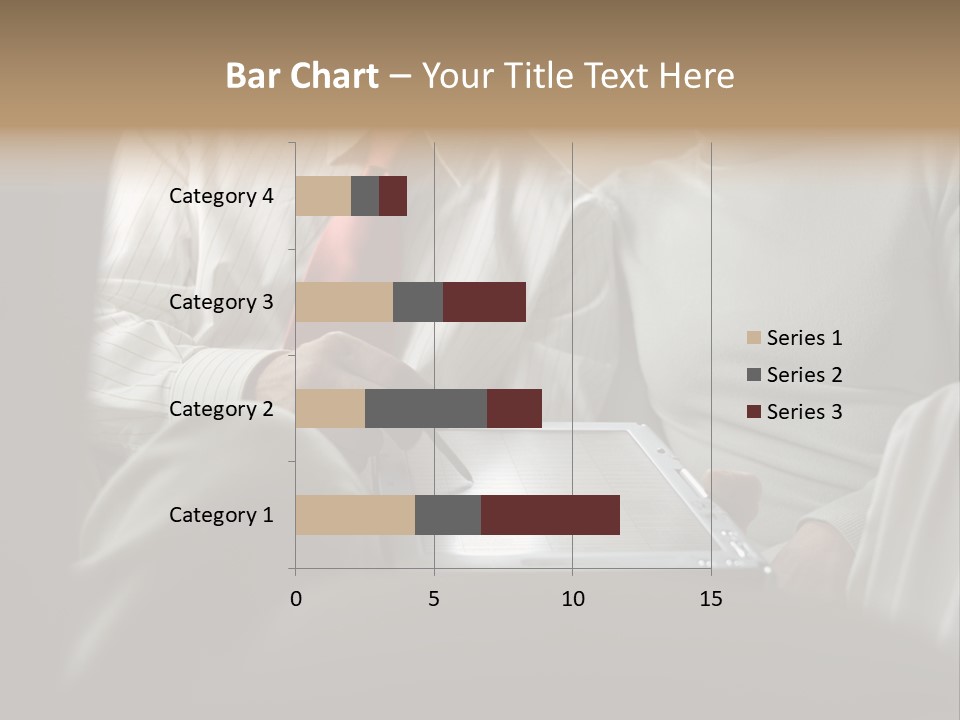 Departurelounge Stockphotographs Stockimage PowerPoint Template