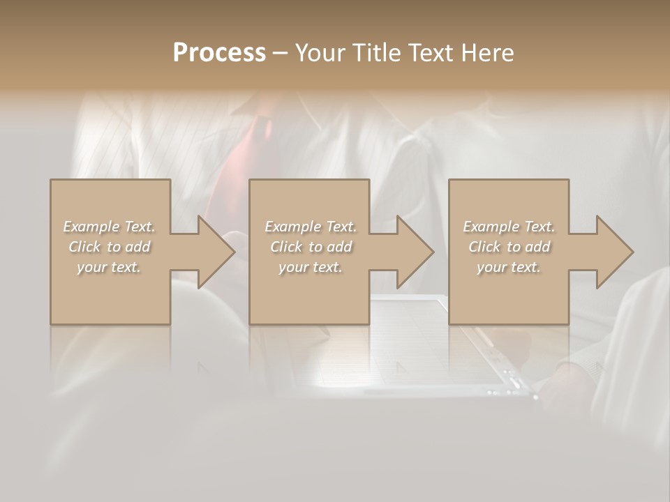 Departurelounge Stockphotographs Stockimage PowerPoint Template