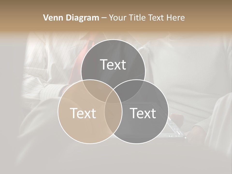 Departurelounge Stockphotographs Stockimage PowerPoint Template