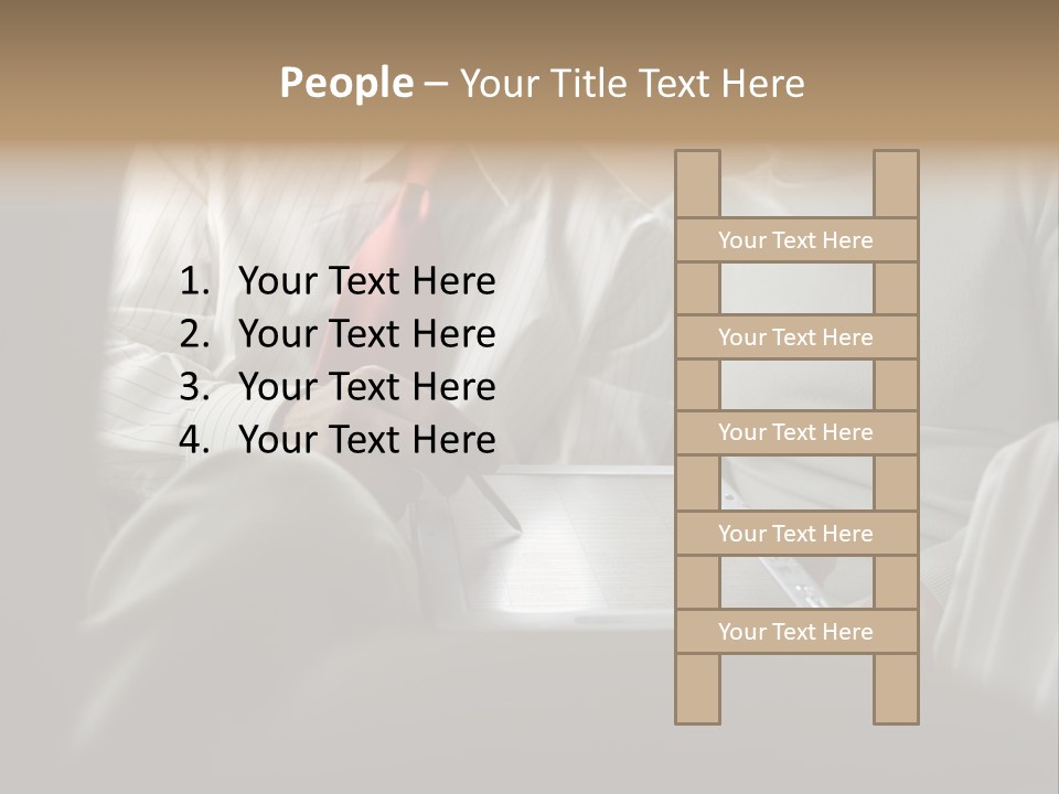 Departurelounge Stockphotographs Stockimage PowerPoint Template