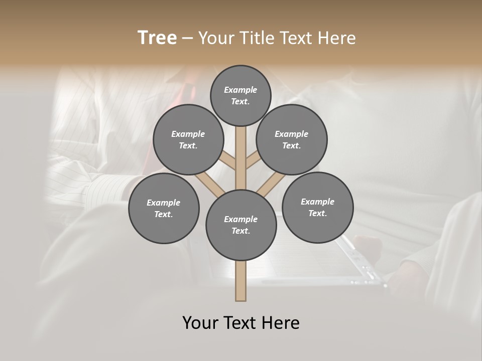 Departurelounge Stockphotographs Stockimage PowerPoint Template