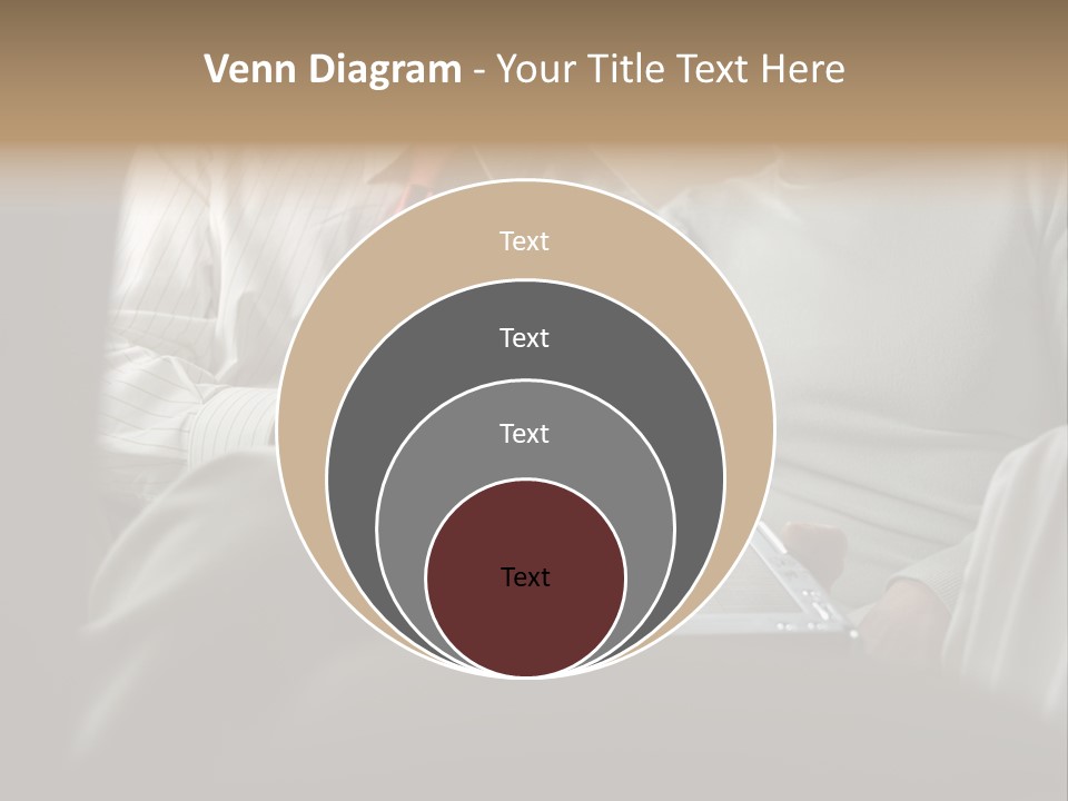 Departurelounge Stockphotographs Stockimage PowerPoint Template