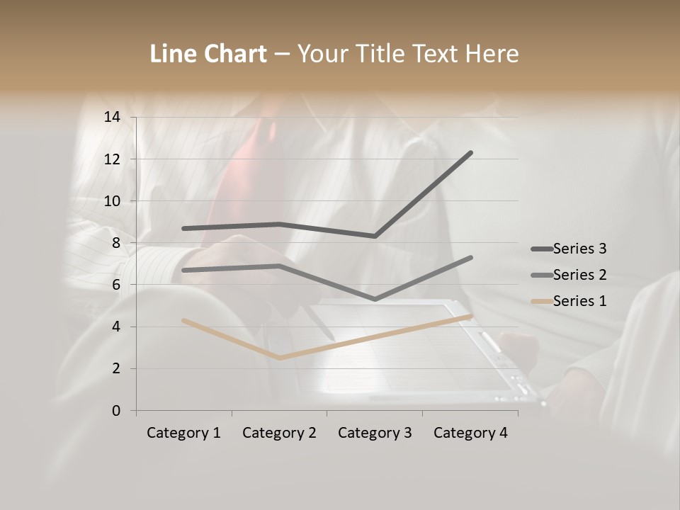 Departurelounge Stockphotographs Stockimage PowerPoint Template
