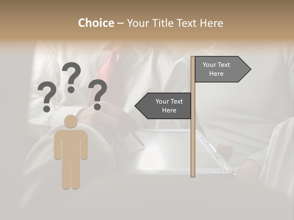 Departurelounge Stockphotographs Stockimage PowerPoint Template