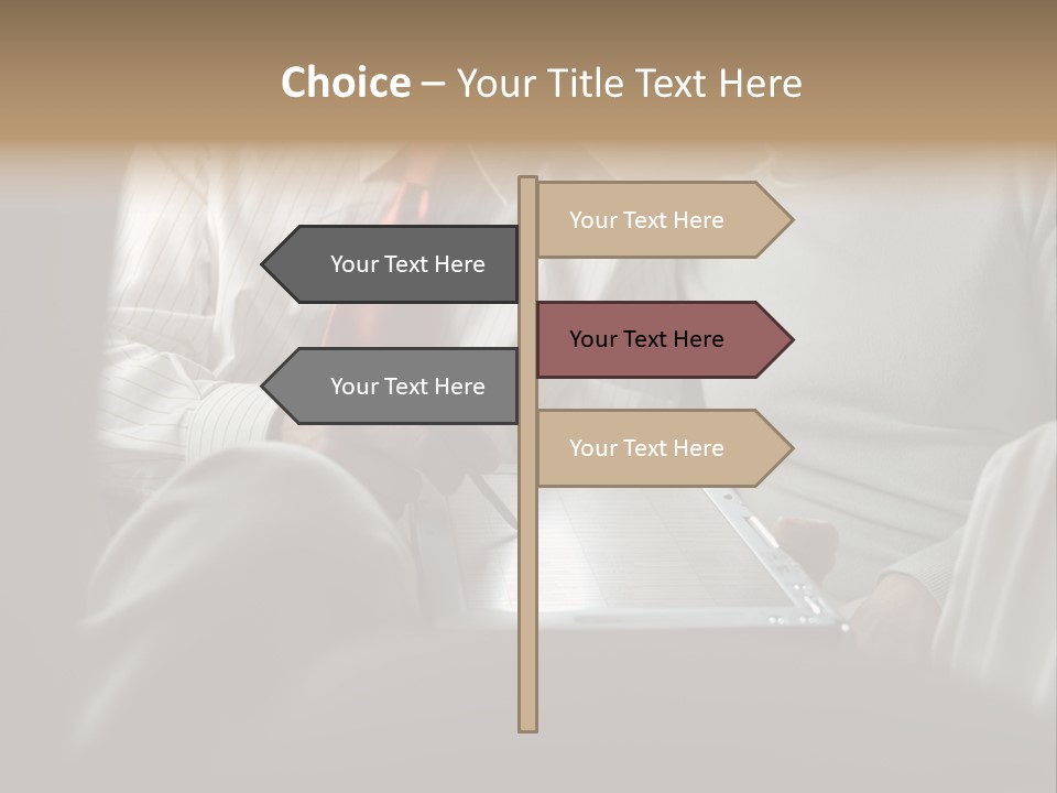 Departurelounge Stockphotographs Stockimage PowerPoint Template