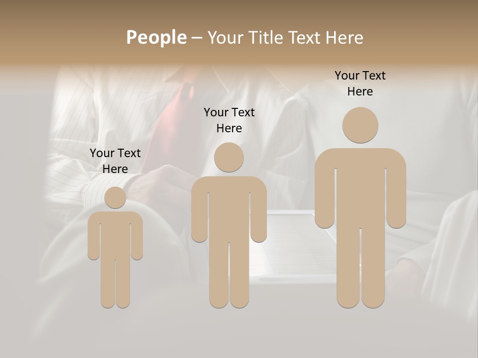 Departurelounge Stockphotographs Stockimage PowerPoint Template