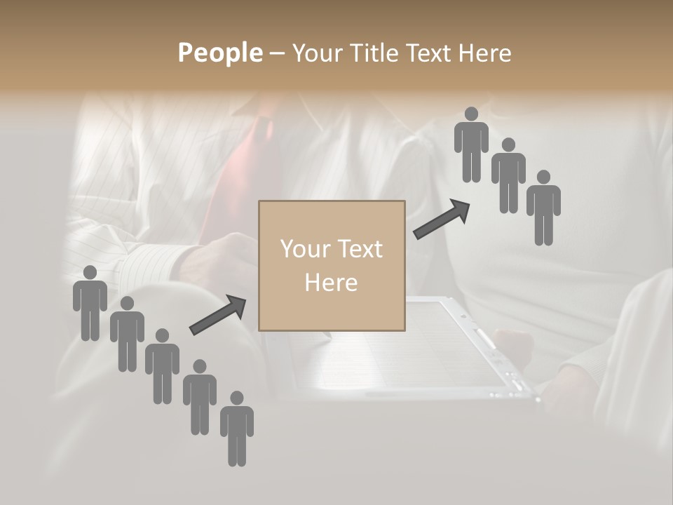 Departurelounge Stockphotographs Stockimage PowerPoint Template