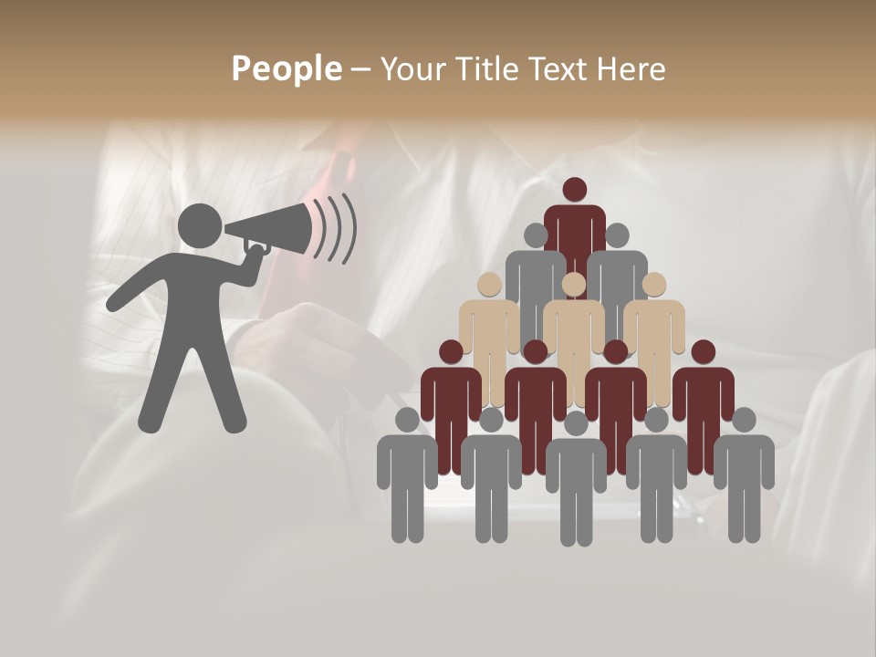 Departurelounge Stockphotographs Stockimage PowerPoint Template