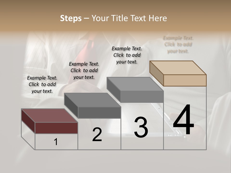 Departurelounge Stockphotographs Stockimage PowerPoint Template