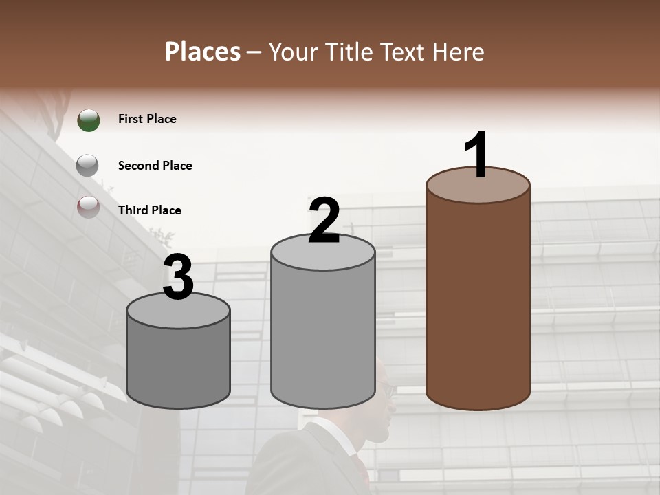 Stockphotos Airtransport Explaining PowerPoint Template
