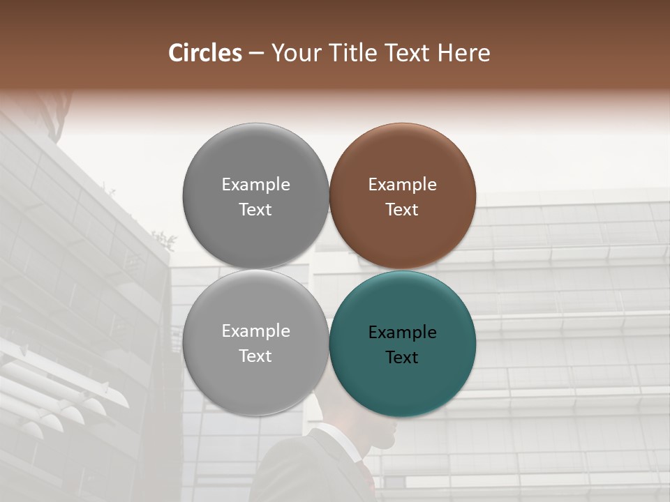 Stockphotos Airtransport Explaining PowerPoint Template