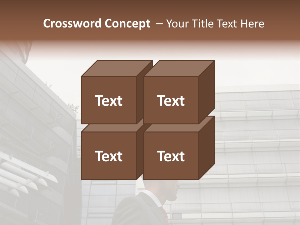 Stockphotos Airtransport Explaining PowerPoint Template