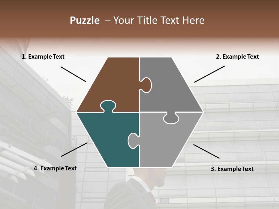 Stockphotos Airtransport Explaining PowerPoint Template