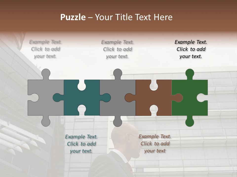 Stockphotos Airtransport Explaining PowerPoint Template