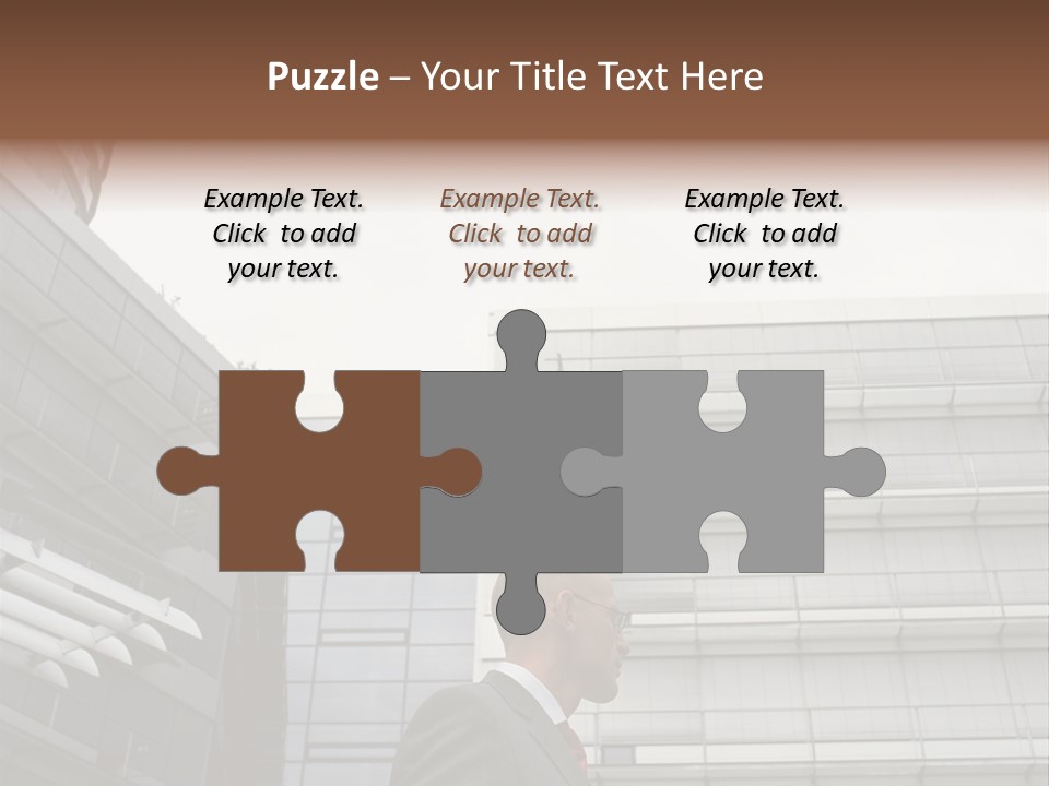 Stockphotos Airtransport Explaining PowerPoint Template