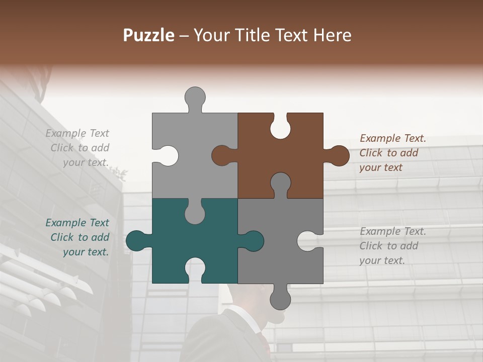 Stockphotos Airtransport Explaining PowerPoint Template