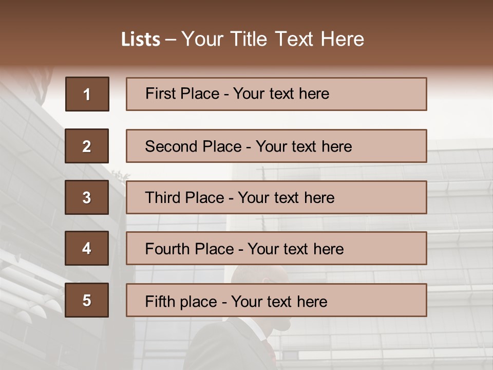 Stockphotos Airtransport Explaining PowerPoint Template