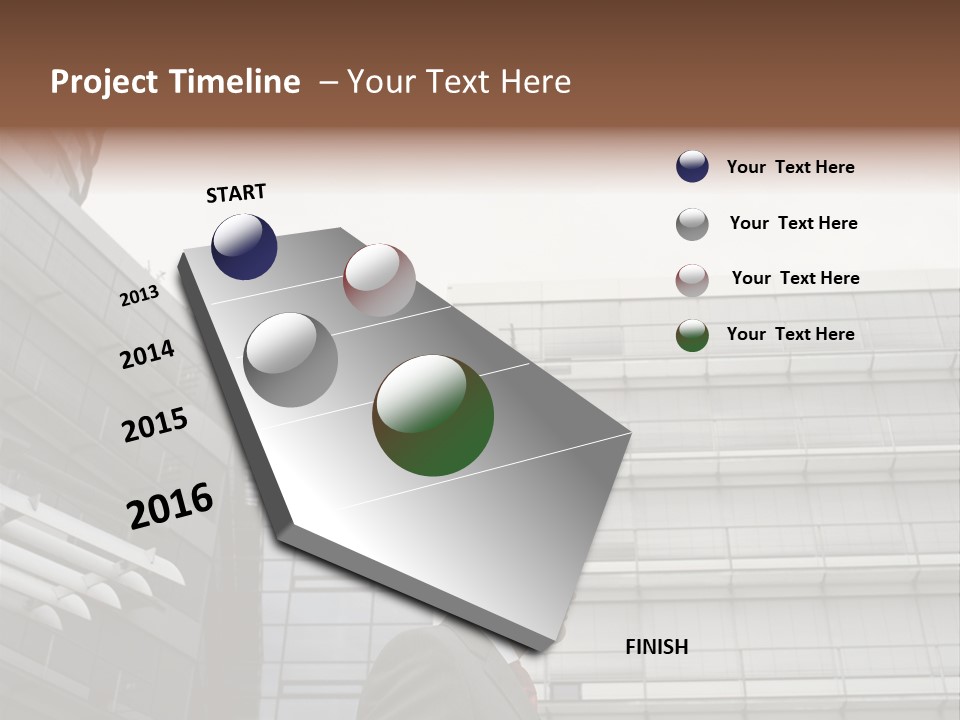 Stockphotos Airtransport Explaining PowerPoint Template