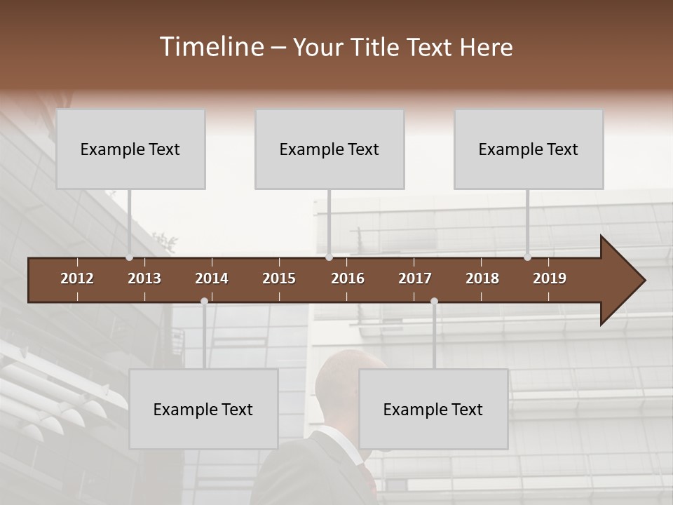 Stockphotos Airtransport Explaining PowerPoint Template