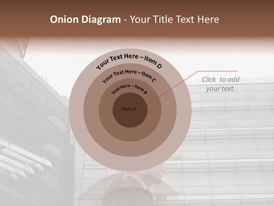 Stockphotos Airtransport Explaining PowerPoint Template