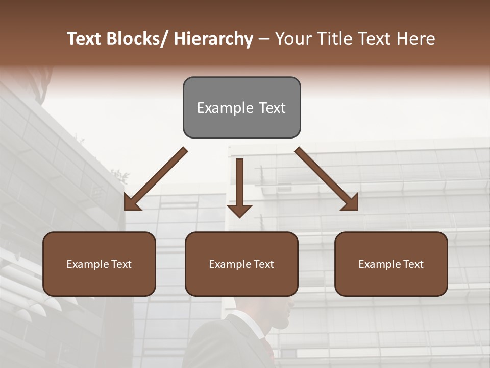 Stockphotos Airtransport Explaining PowerPoint Template