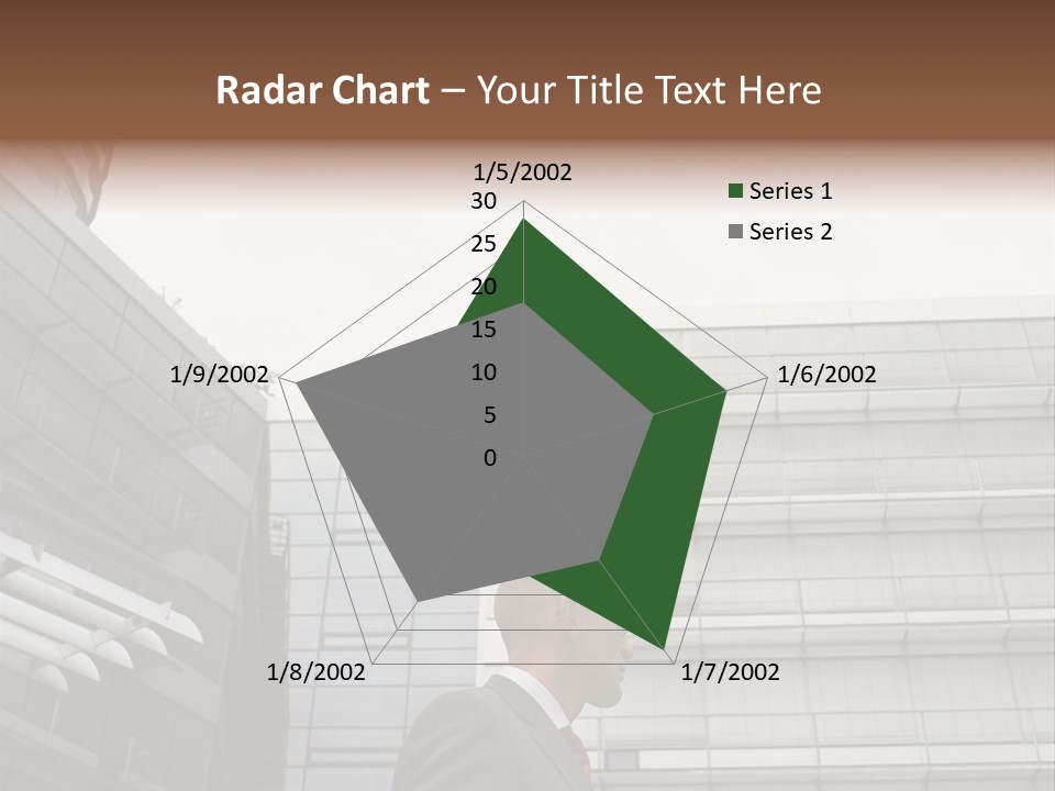 Stockphotos Airtransport Explaining PowerPoint Template
