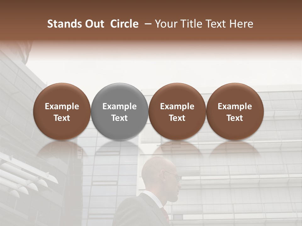 Stockphotos Airtransport Explaining PowerPoint Template