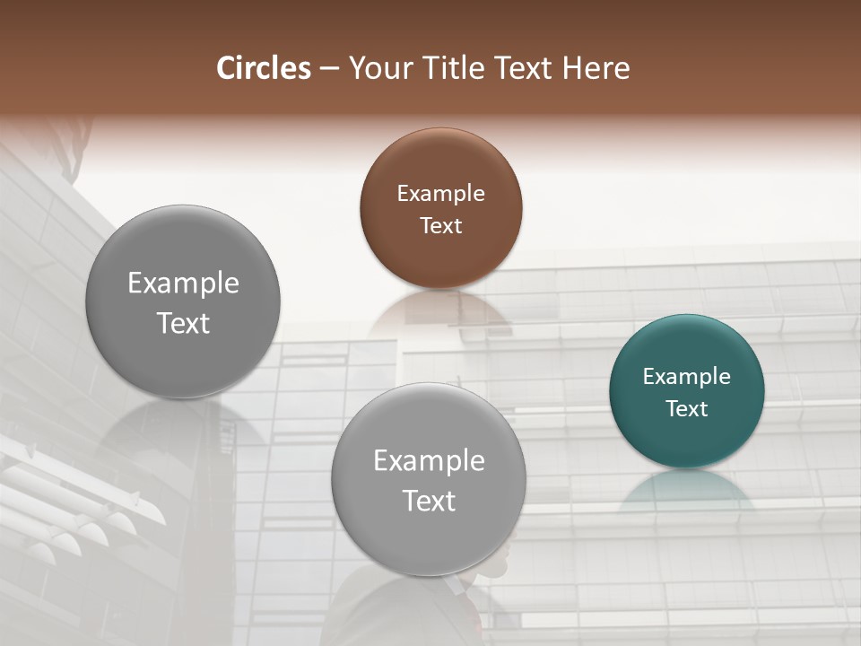 Stockphotos Airtransport Explaining PowerPoint Template