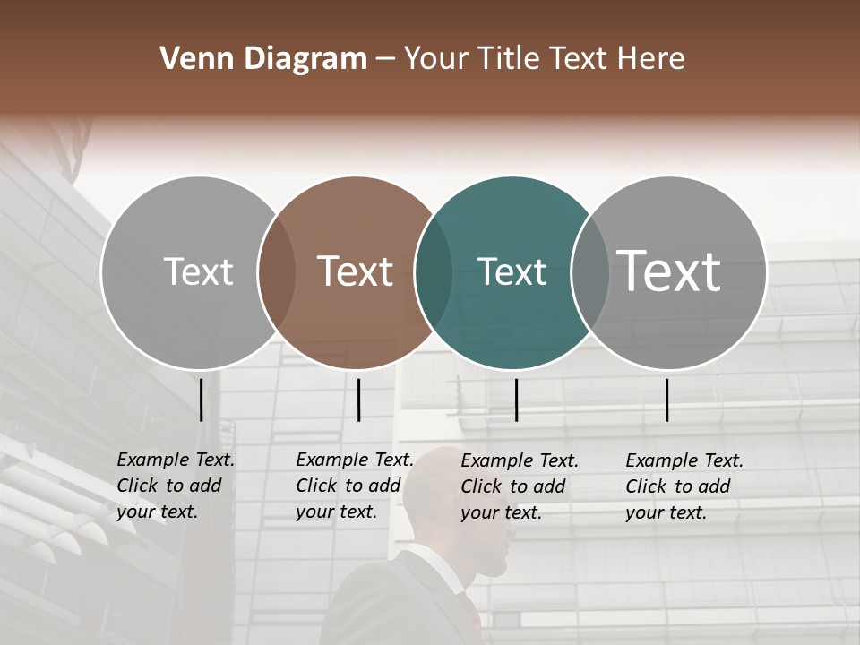 Stockphotos Airtransport Explaining PowerPoint Template