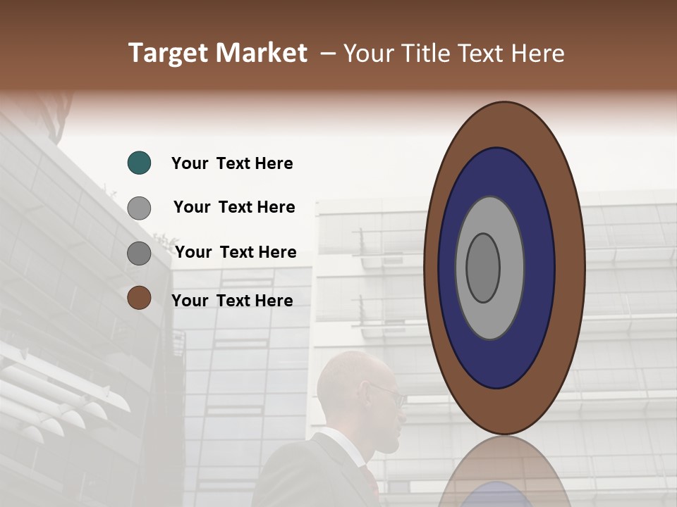 Stockphotos Airtransport Explaining PowerPoint Template