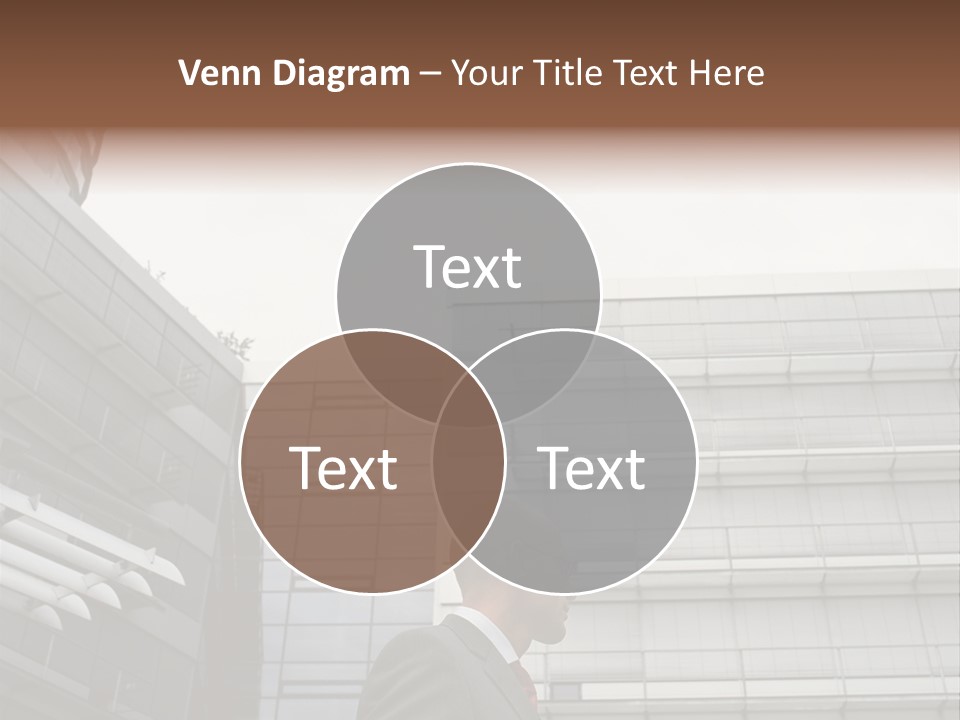 Stockphotos Airtransport Explaining PowerPoint Template