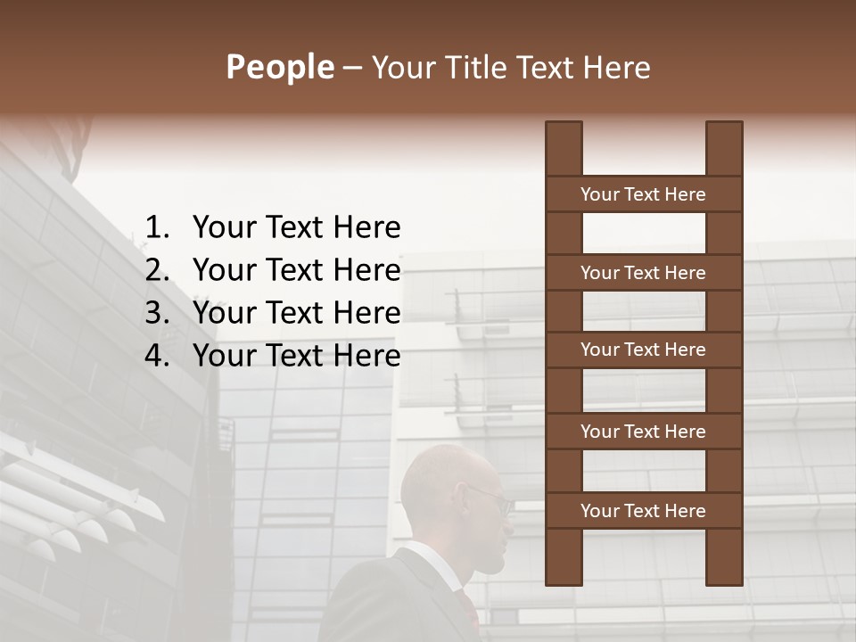 Stockphotos Airtransport Explaining PowerPoint Template