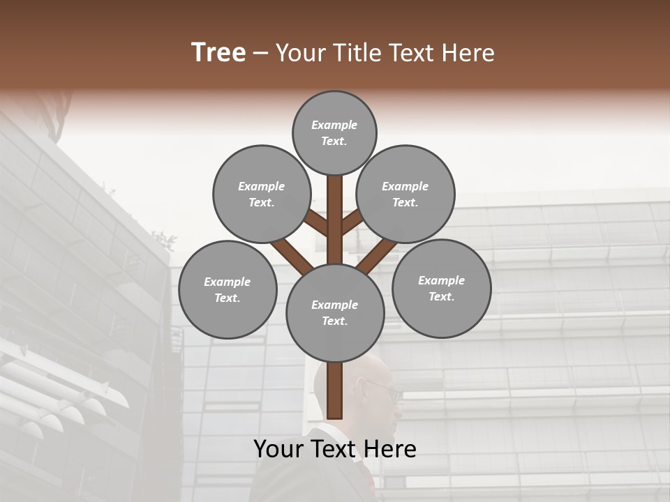 Stockphotos Airtransport Explaining PowerPoint Template