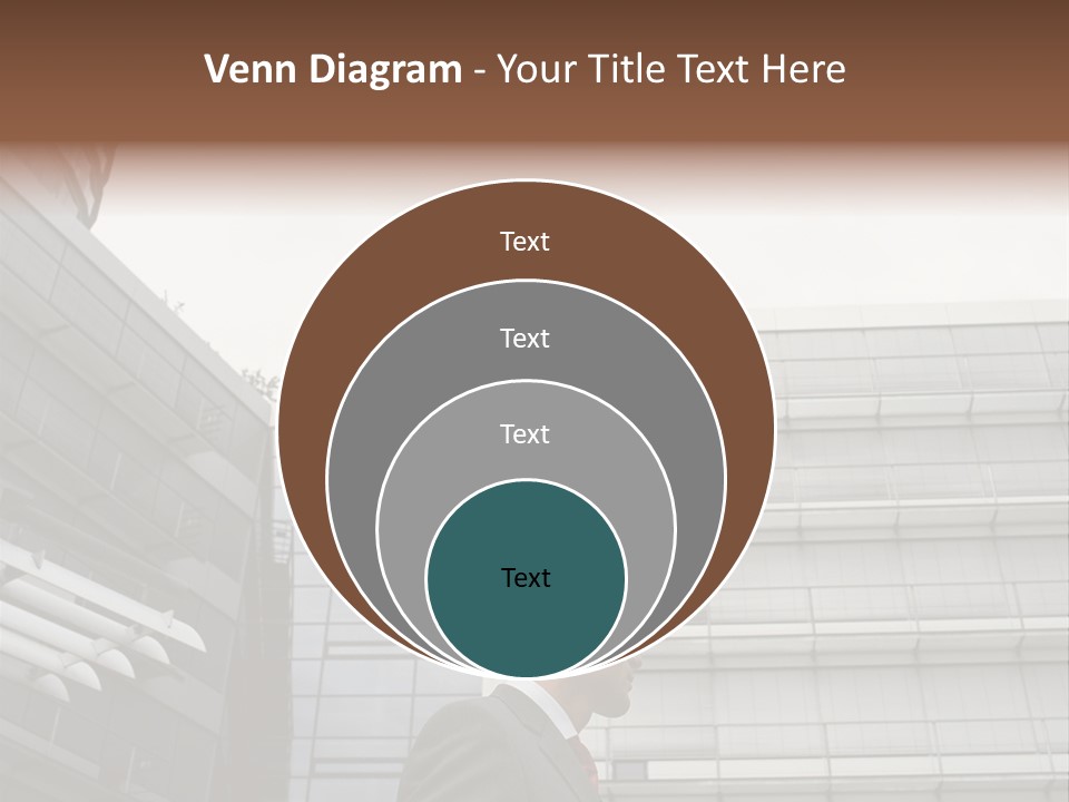 Stockphotos Airtransport Explaining PowerPoint Template