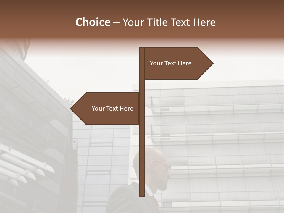 Stockphotos Airtransport Explaining PowerPoint Template