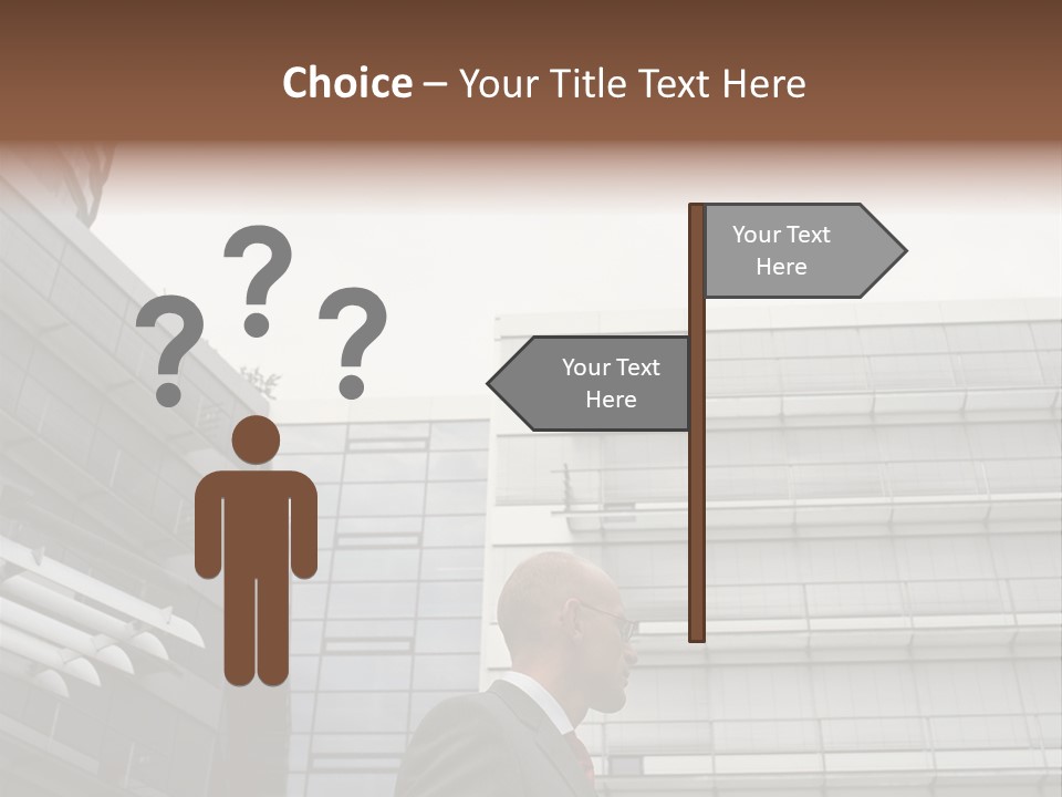 Stockphotos Airtransport Explaining PowerPoint Template