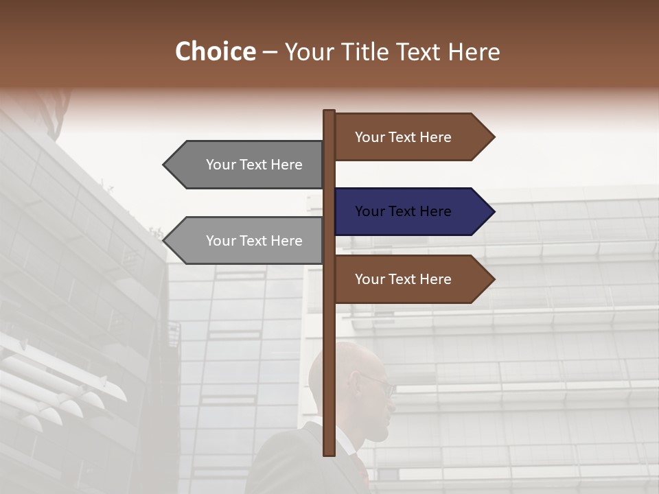 Stockphotos Airtransport Explaining PowerPoint Template