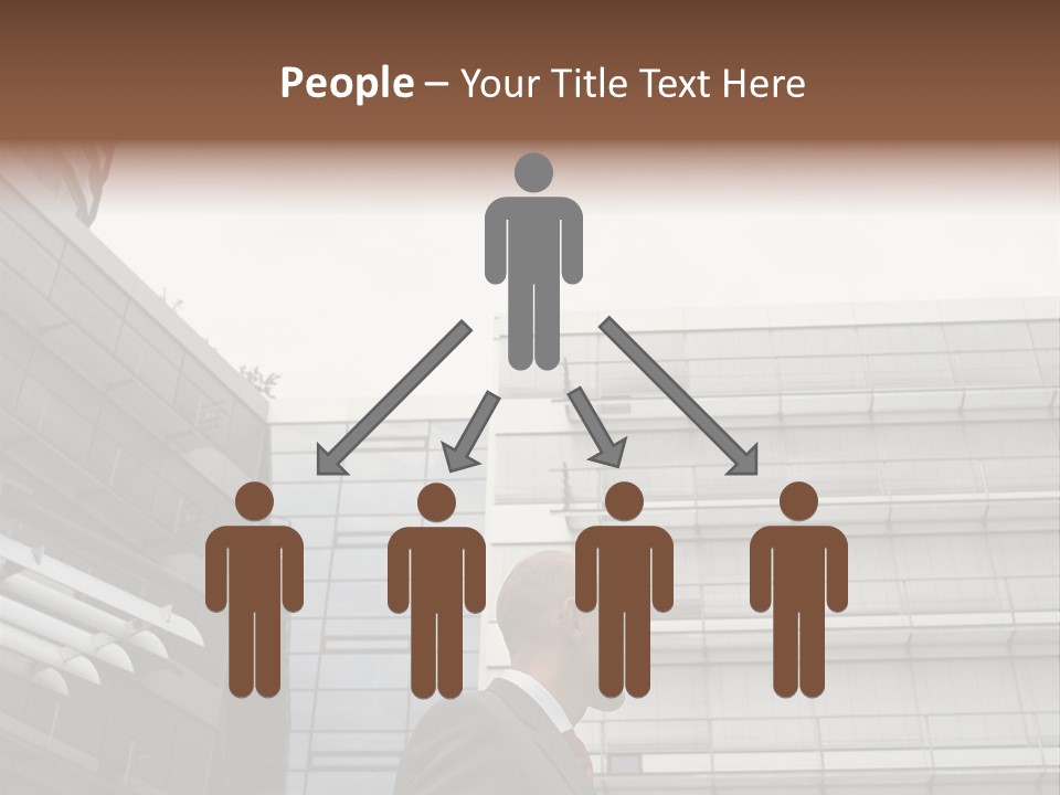 Stockphotos Airtransport Explaining PowerPoint Template