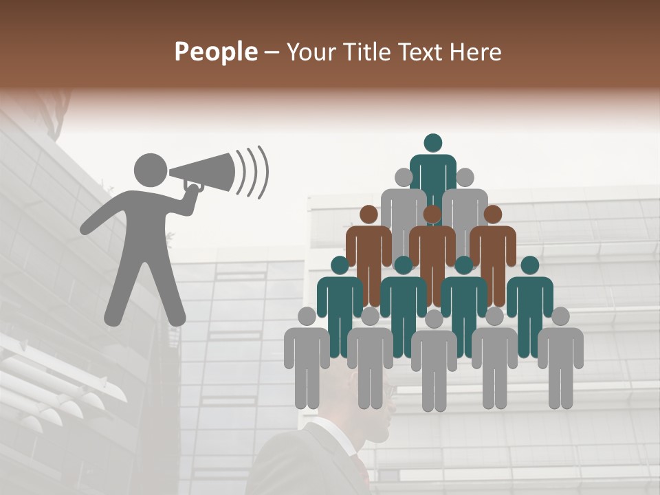 Stockphotos Airtransport Explaining PowerPoint Template