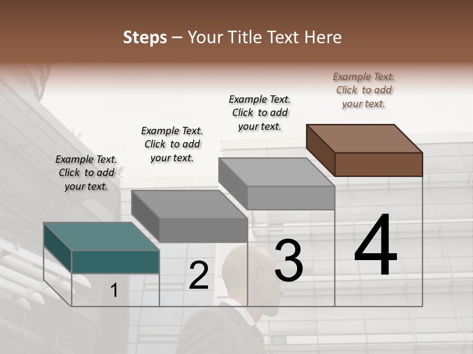 Stockphotos Airtransport Explaining PowerPoint Template