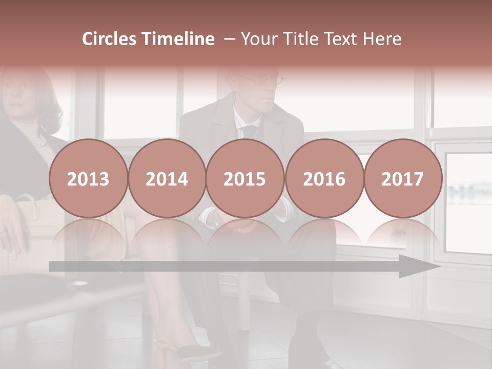 Adult Stockimage Laptopcomputer PowerPoint Template