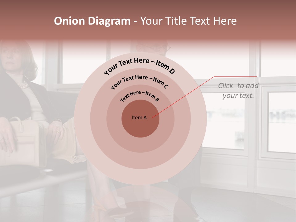 Adult Stockimage Laptopcomputer PowerPoint Template