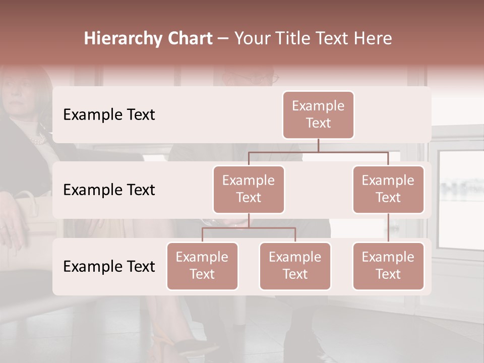 Adult Stockimage Laptopcomputer PowerPoint Template