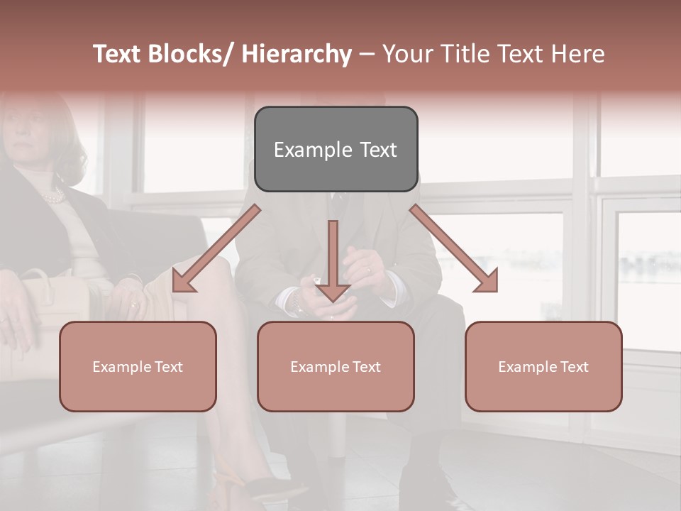 Adult Stockimage Laptopcomputer PowerPoint Template