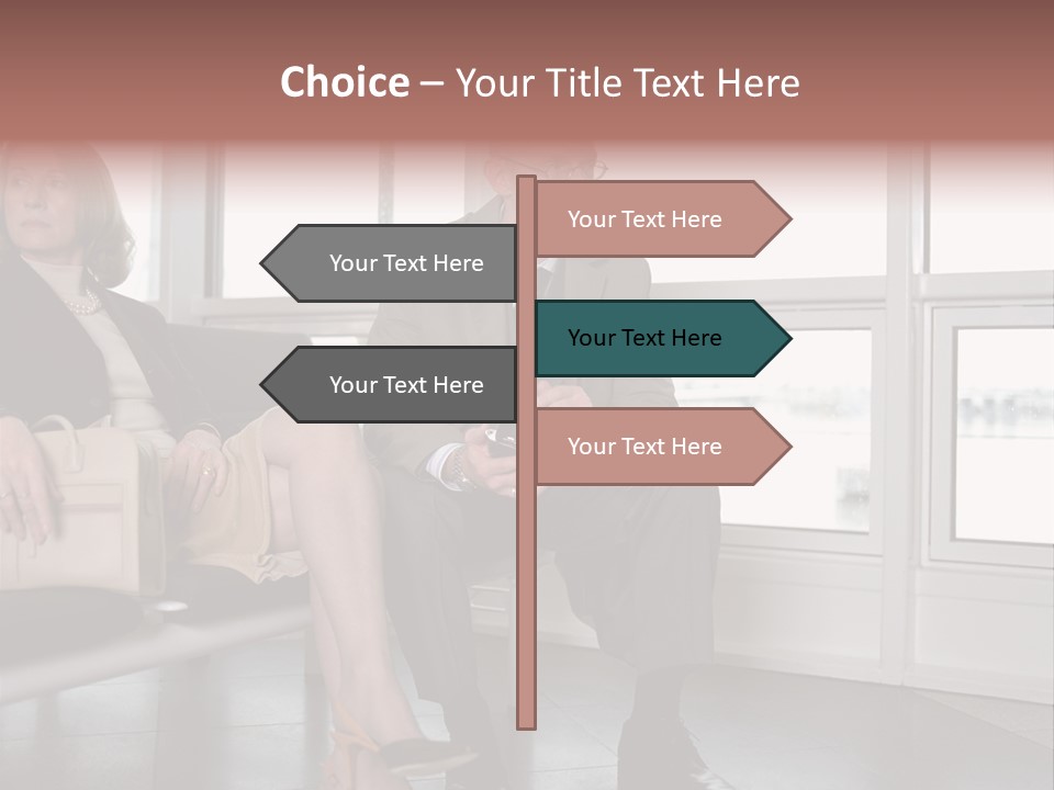 Adult Stockimage Laptopcomputer PowerPoint Template
