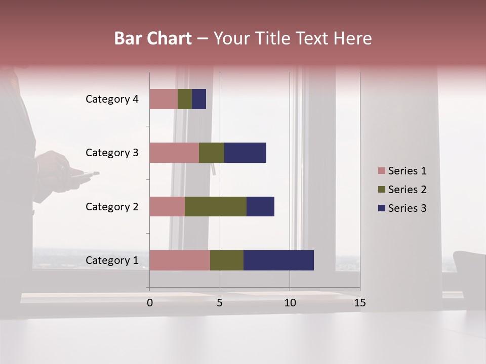 Shapes Curved Fun Fair PowerPoint Template