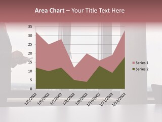 Shapes Curved Fun Fair PowerPoint Template
