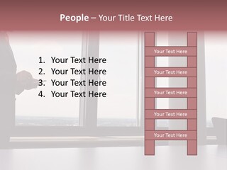 Shapes Curved Fun Fair PowerPoint Template