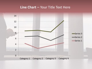 Shapes Curved Fun Fair PowerPoint Template